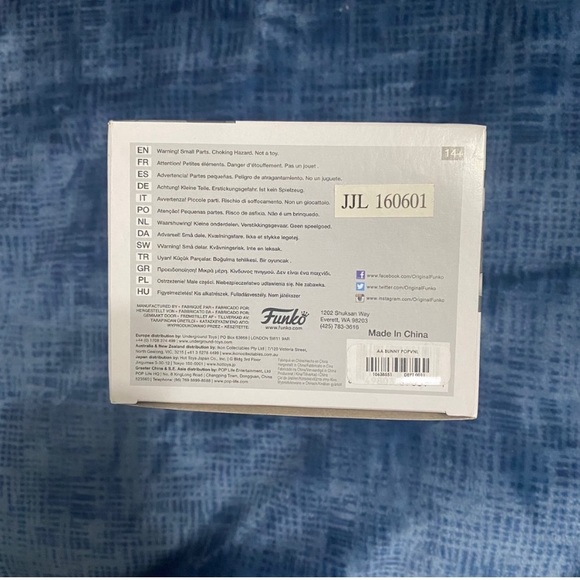 Disney Cinderella nerd funko pop #157 - Picture 6 of 6